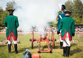 Beveik 900 NPPKT karių papildė Lietuvos kariuomenės rezervą - 19