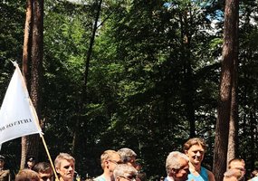 Paminėtos Stepono Dariaus ir Stasio Girėno žūties 90-osios metinės - 3