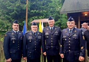 Paminėtos Stepono Dariaus ir Stasio Girėno žūties 90-osios metinės - 4