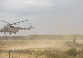Tarptautinės pratybos „Strong & United 2023”: Lietuvos ir Lenkijos specialiųjų operacijų... - 9