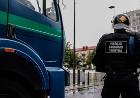 Pratybose “Karaliaus kirtis 2023” vyks aktyvūs mokymai Panevėžio apskrityje - 9