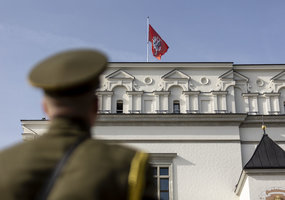 Pergalės eisena paminėtos Oršos mūšio 509-osios metinės - 6