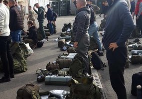 Lietuvos kariuomenės vienetai pasipildė aktyviojo rezervo kariais - 4
