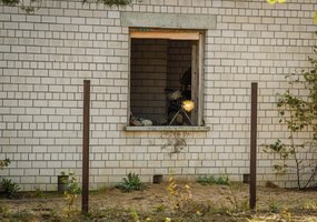 Fotogalerija: gynybos operacija tarptautinių pratybų „Geležinis vilkas 2023-2“ metu  - 18