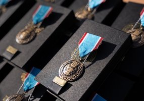 Pasibaigus tarptautinei operacijai Malyje – Lietuva išlieka svarbi sąjungininkė vykdant misijas - 8