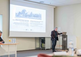 Tarptautinėje konferencijoje apie Nepriklausomybės kovas – lyderystės ir karybos pamokos... - 1