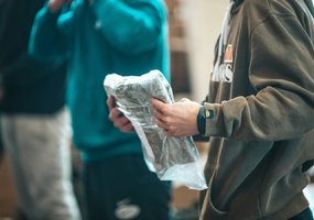 Lietuvos kariuomenėje tarnybą pradeda daugiau nei 600 būsimų karių - 10