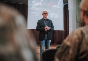 Baigėsi civilių ir karių bendradarbiavimo pratybos „Pasitikėjimas 2023“ - 4