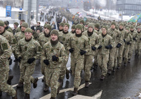 January 13 victims honored with the 32nd “Path of Life and Death” tribute run - 10