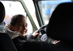 Dragūnų batalione – moksleivių pažintis su Lietuvos kariuomene - 7