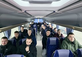 Kęstučio batalionas pradeda 10-os NPPKT laidos rengimą - 3