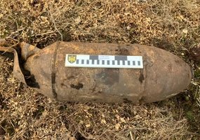 Lietuvos kariuomenės išminuotojai įspėja: pavasarį padidėja sprogmenų keliama rizika - 6