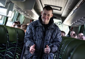 Kęstučio batalionas pradeda 10-os NPPKT laidos rengimą - 7
