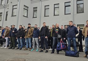 Inžinerijos batalione prasideda parengtojo rezervo mokymai - 1