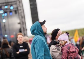 Tradiciniu bėgimu „Runway run 2024” pažymėtas Lietuvos įstojimo į NATO 20-metis - 8