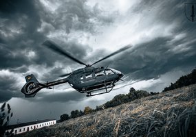 Baigėsi tarptautinės SOP pratybose „Liepsnojantis kalavijas 2024“. Bombonešis B52 metė lazeriu... - 14