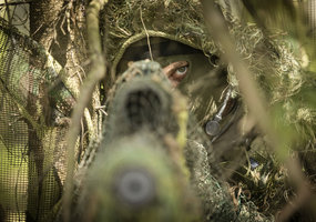Lietuvoje vyksta operacija „Neptūno Kirtis 2024“ - paramą iš oro teikia NATO smogiamosios jūrų... - 2