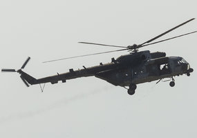 Lietuvoje vyksta operacija „Neptūno Kirtis 2024“ - paramą iš oro teikia NATO smogiamosios jūrų... - 7