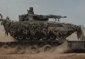 Baigėsi pratybos „Grand Quadriga 2024“, įvertintas NATO gynybos planų efektyvumas, vyks... - 9