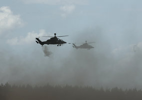 Baigėsi pratybos „Grand Quadriga 2024“, įvertintas NATO gynybos planų efektyvumas, vyks... - 3