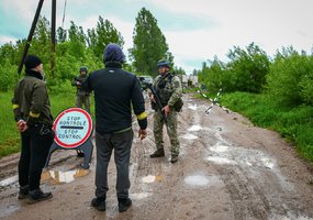 Įpusėjo Karinių oro pajėgų pratybos „Budrus sakalas 2024” - 8