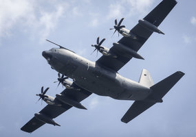 Lithuania hosts international  NATO Special Operations Forces Exercise Flaming Sword 2024 - 6