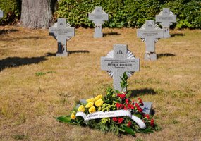 90 metų istoriniam brg. gen. Antano Gustaičio skrydžiui aplink Europą - 4