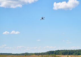 Lietuvos kariuomenėje vyksta dronų instruktorių kursas - 9