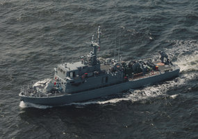 Kariuomenės vadas: „BALTOPS24 - aiški žinia priešui, kad NATO čia” - 8