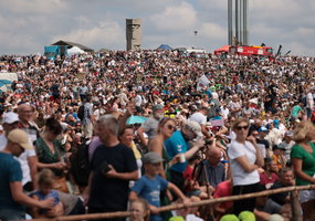 Lietuvos kariai Žalgirio mūšio lauke paminėjo 614-ąsias pergalės metines - 4