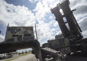Lietuvos kariuomenės vadas: „Baltic Connection" pratybomis Nyderlandų „Patriot"... - 4