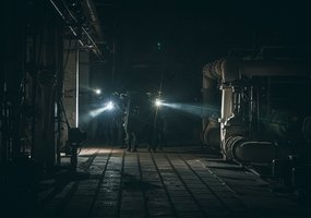 Lietuvos kariuomenės Specialiųjų operacijų pajėgos vykdė pratybas prieš asimetrines grėsmes - 7