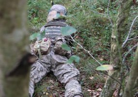 Lietuvos kariai dalyvauja tarptautinėje operacijoje „Interflex“ Jungtinėje Karalystėje - 3