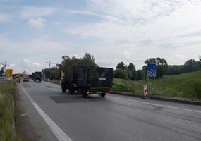 Germany’s enhanced Vigilance Activity personnel deployed to an exercise to Lithuania - 4
