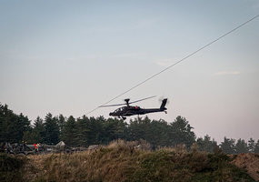 Brigados „Žemaitija“ kariai dalyvauja tarptautinėse pratybose „Saber Junction 24“ - 4
