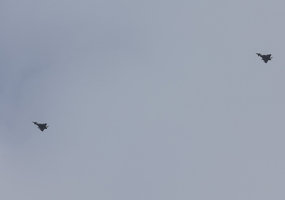 Lithuanian Armed Forces train at NATO’s enhanced Vigilance Activity Neptune Strike in the Baltic Sea - 8
