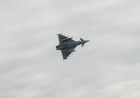 Lithuanian Armed Forces train at NATO’s enhanced Vigilance Activity Neptune Strike in the Baltic Sea - 4