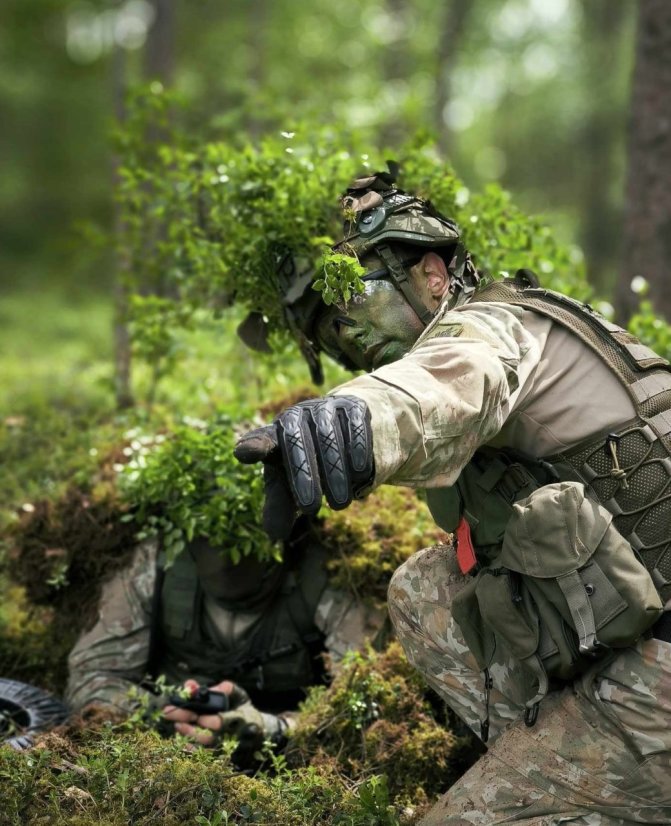 Exercise Strong Shield 3 kicked off in Western Lithuania
