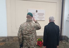 Chiefs of the Defence Staff of Poland and Lithuania discussed regional security - 4