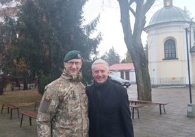 Chiefs of the Defence Staff of Poland and Lithuania discussed regional security - 5