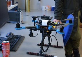Lietuvos kariuomenėje vyko 3D spausdinimo ir projektavimo kursas - 6