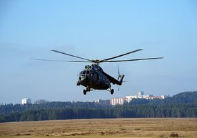 Krašto apsaugos savanorių pajėgų kariai kartu su Viešojo saugumo tarnybos padaliniais treniravosi... - 5
