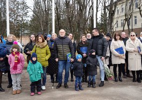 Mokymus baigė 5-asis Bazinis komendantinių vienetų karių rengimo kursas - 6