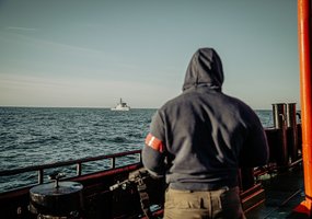 Exercise Unified Response strengthens national readiness to ensure security of undersea... - 1