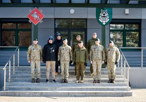 Chiefs of Staff of the Baltic States’ Armed Forces had a coordination meeting - 4