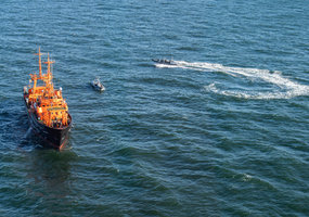 Exercise Unified Response strengthens national readiness to ensure security of undersea... - 4