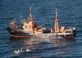 Exercise Unified Response strengthens national readiness to ensure security of undersea... - 5