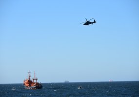 Exercise Unified Response strengthens national readiness to ensure security of undersea... - 7