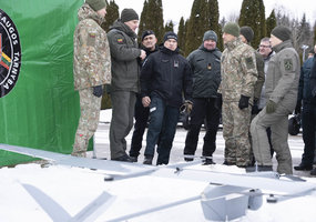 Lietuvos kariuomenė atnaujino bendradarbiavimo sutartis su institucijomis - 3