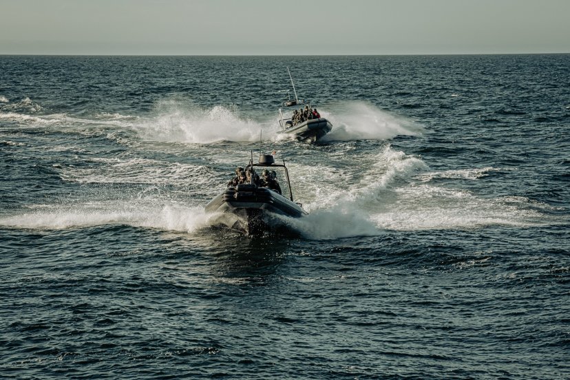 Exercise Unified Response strengthens national readiness to ensure security of undersea...